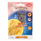 Nobby StarSnack Cat Polévka kuře a tuňák 90 g