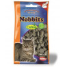 Nobby StarSnack Nobbits Catnip pamlsky pro kočku 75g